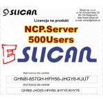 NCP.Server 500 Users